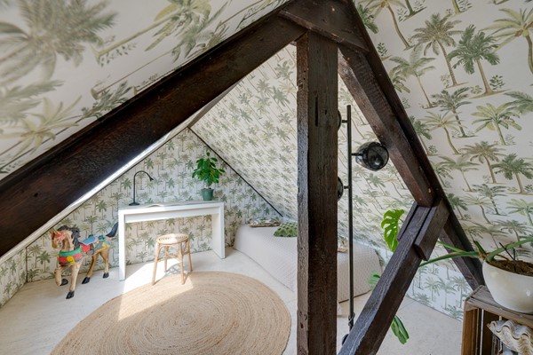 Medium property photo - Uranusstraat 9, 1033 VV Amsterdam